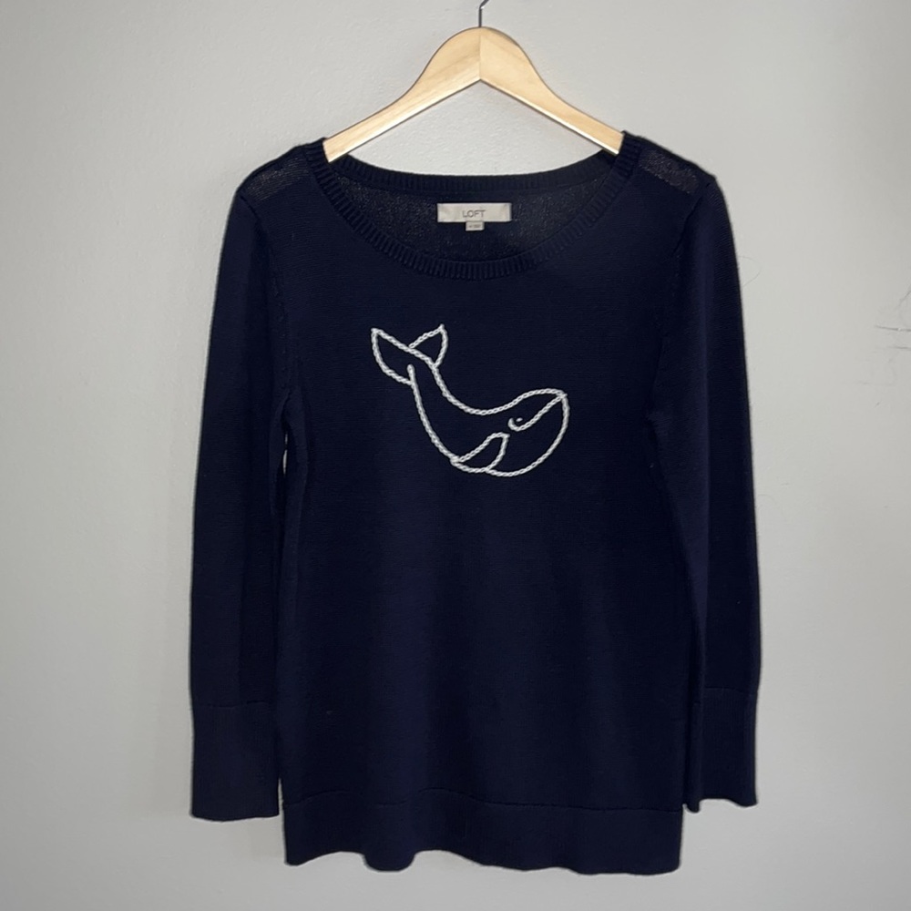 Loft Sweater
